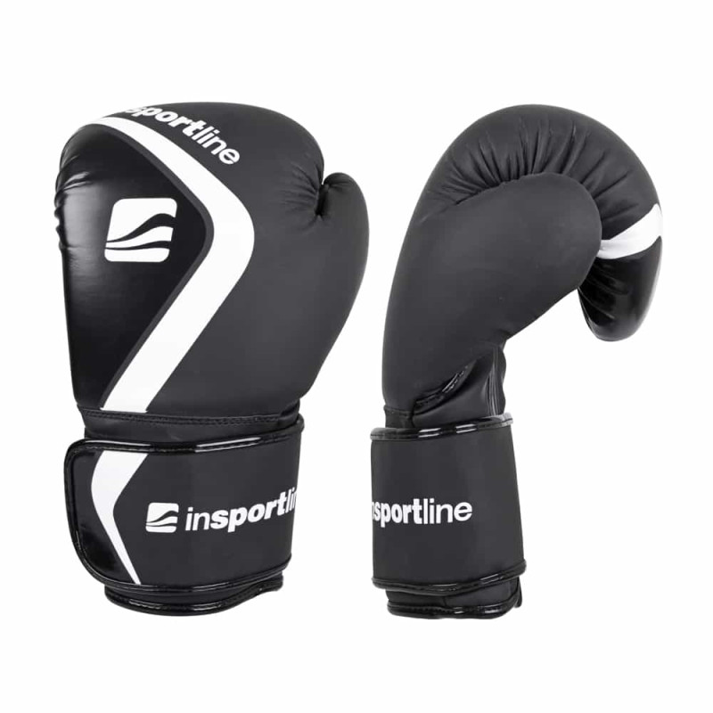 Боксерские перчатки inSPORTline Shormag - 14