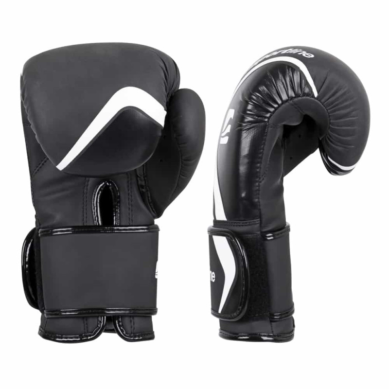 Боксерские перчатки inSPORTline Shormag - 14