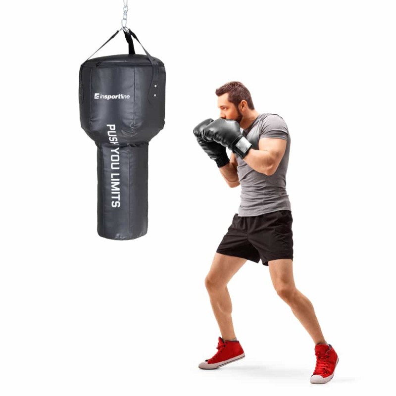 Боксерская груша MMA inSPORTline Konor