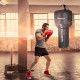 Боксерская груша MMA inSPORTline Konor
