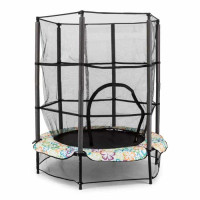 Батут KLARFIT Rocketkid 140 см