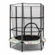 Батут KLARFIT Rocketkid 140 см