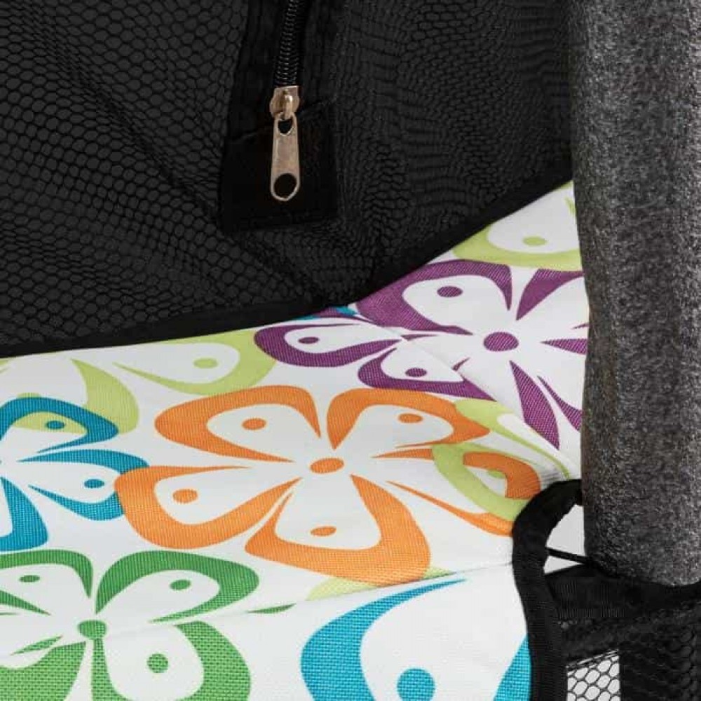 Батут KLARFIT Rocketkid 140 см