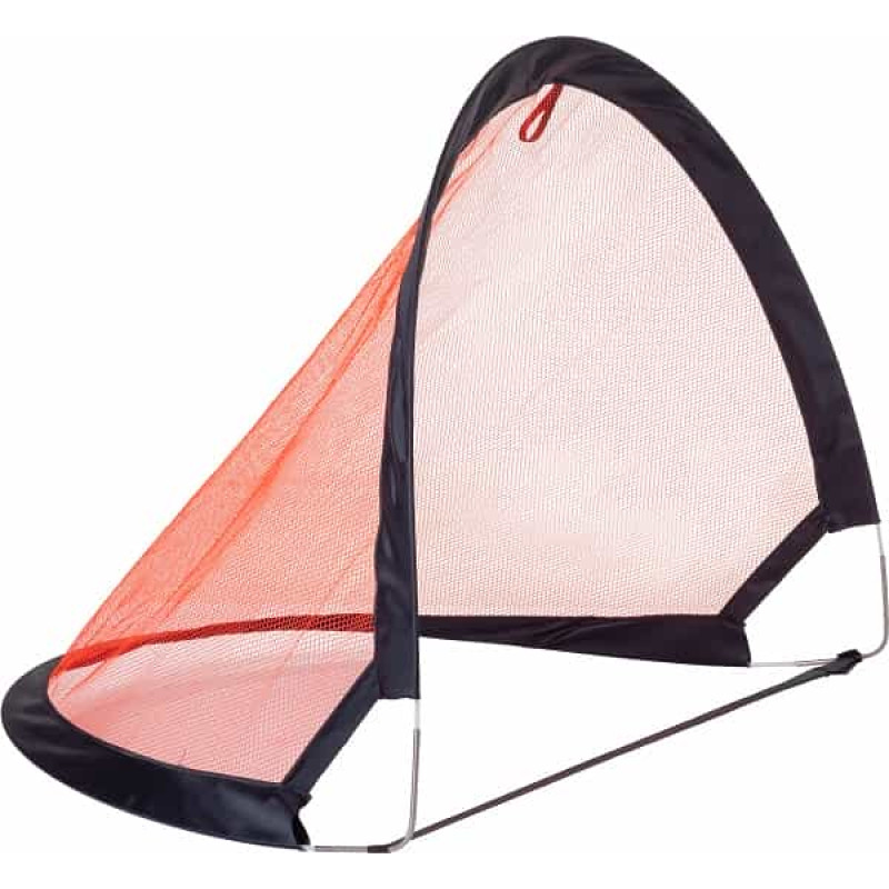 Набор из 2-х футбольных ворот Pure2Improve POP-UP 120 x 86 см