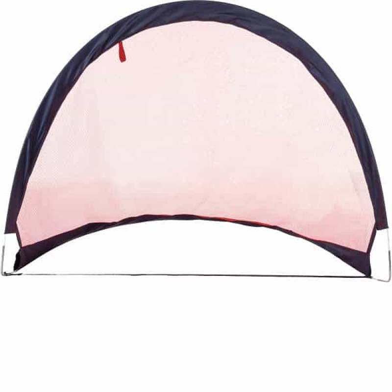 Набор из 2-х футбольных ворот Pure2Improve POP-UP 120 x 86 см