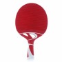 Ракетка для настільного тенісу CORNILLEAU TACTEO 50 теракот 455708 OUTDOOR