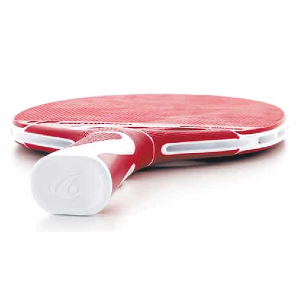 Ракетка для настільного тенісу CORNILLEAU TACTEO 50 теракот 455708 OUTDOOR