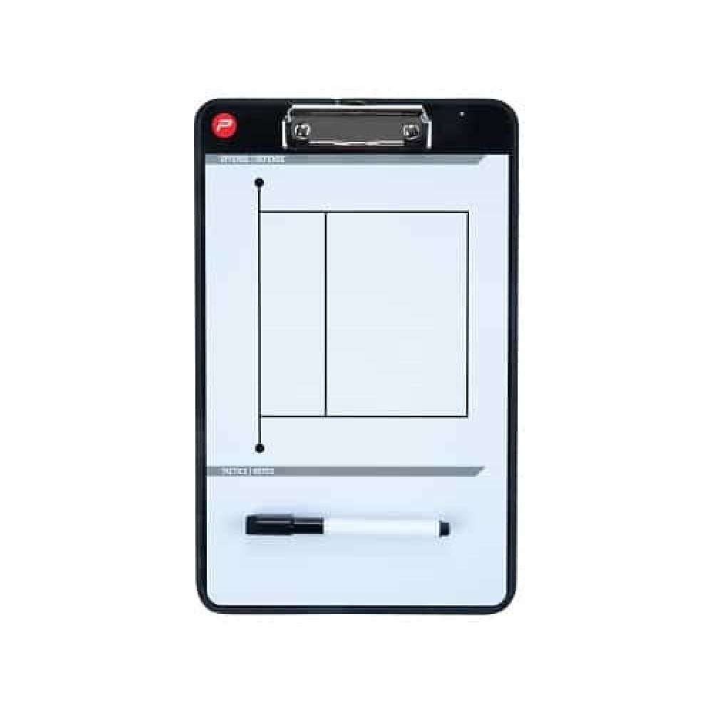 Дошка тактична волейбольна Pure2Improve COACHBOARD VOLLEYBALL