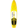Надувная SUP доска THUNDER COAST YELLOW 320