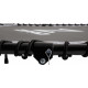 Батут Zipro Fitness 130 см