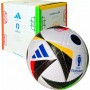 Мяч для футбола Adidas Euro24 Fussballliebe р. 5 (IN9369)