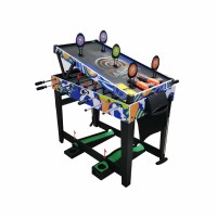 Игровой стол 4 в 1 inSPORTline Highduke