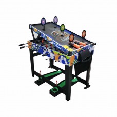 Ігровий стіл 4 в 1 inSPORTline Highduke