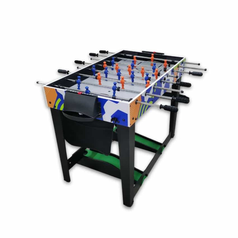 Игровой стол 4 в 1 inSPORTline Highduke