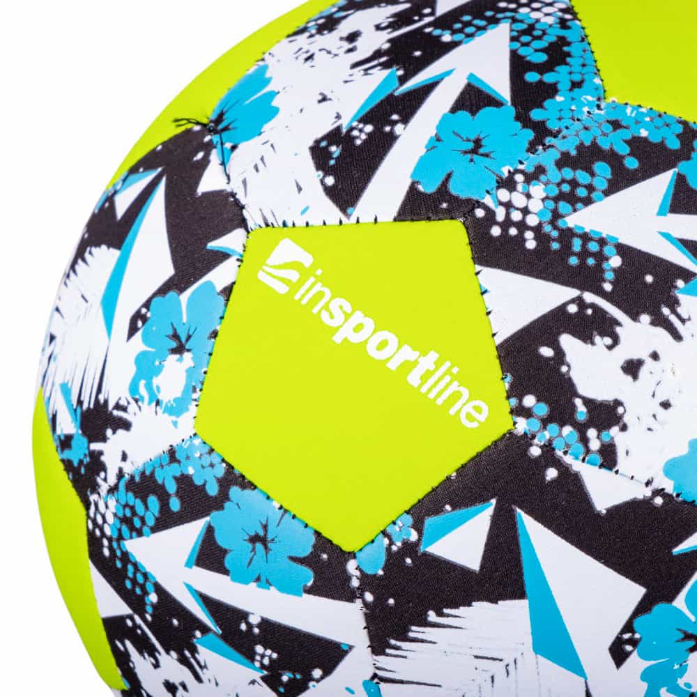 Футбольный мяч inSPORTline Cassilas, размер 5