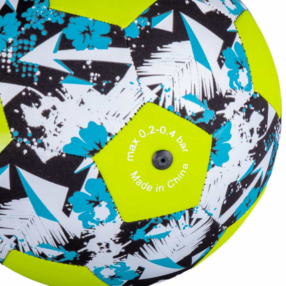 Футбольный мяч inSPORTline Cassilas, размер 5