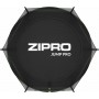 Батут Zipro Jump Pro 127 см с внешней сеткой