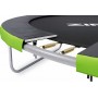 Батут Zipro Jump Pro 127 см с внешней сеткой