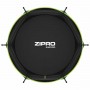 Батут Zipro Jump Pro 183 см з внутрішньою сіткою
