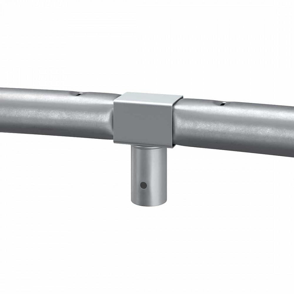 Батут Zipro Jump Pro 374 см  з зовнішньою сіткою та драбинкою