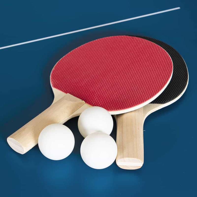 Мини-стол для настольного тенниса inSPORTline Sunny Mini