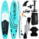 Надувная SUP доска THUNDER COAST MINT 320