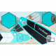 Надувная SUP доска THUNDER COAST MINT 320