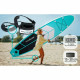 Надувная SUP доска THUNDER COAST MINT 320