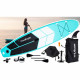 Надувная SUP доска THUNDER COAST MINT 320