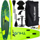 Надувна SUP дошка THUNDER CYBER 320