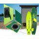 Надувна SUP дошка THUNDER CYBER 320