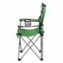 Крісло туристичне дитяче NILS CAMP NC3007 Жаба