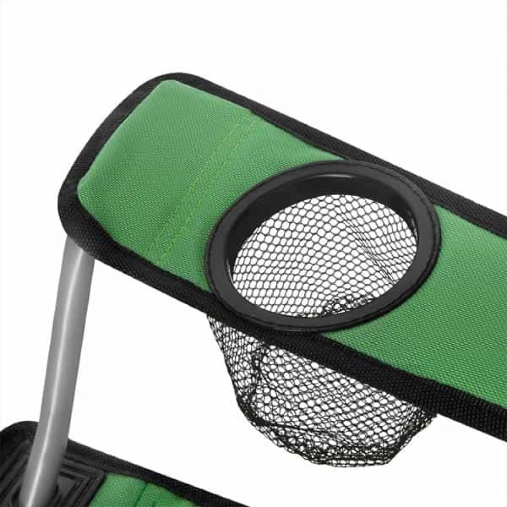 Крісло туристичне дитяче NILS CAMP NC3007 Жаба