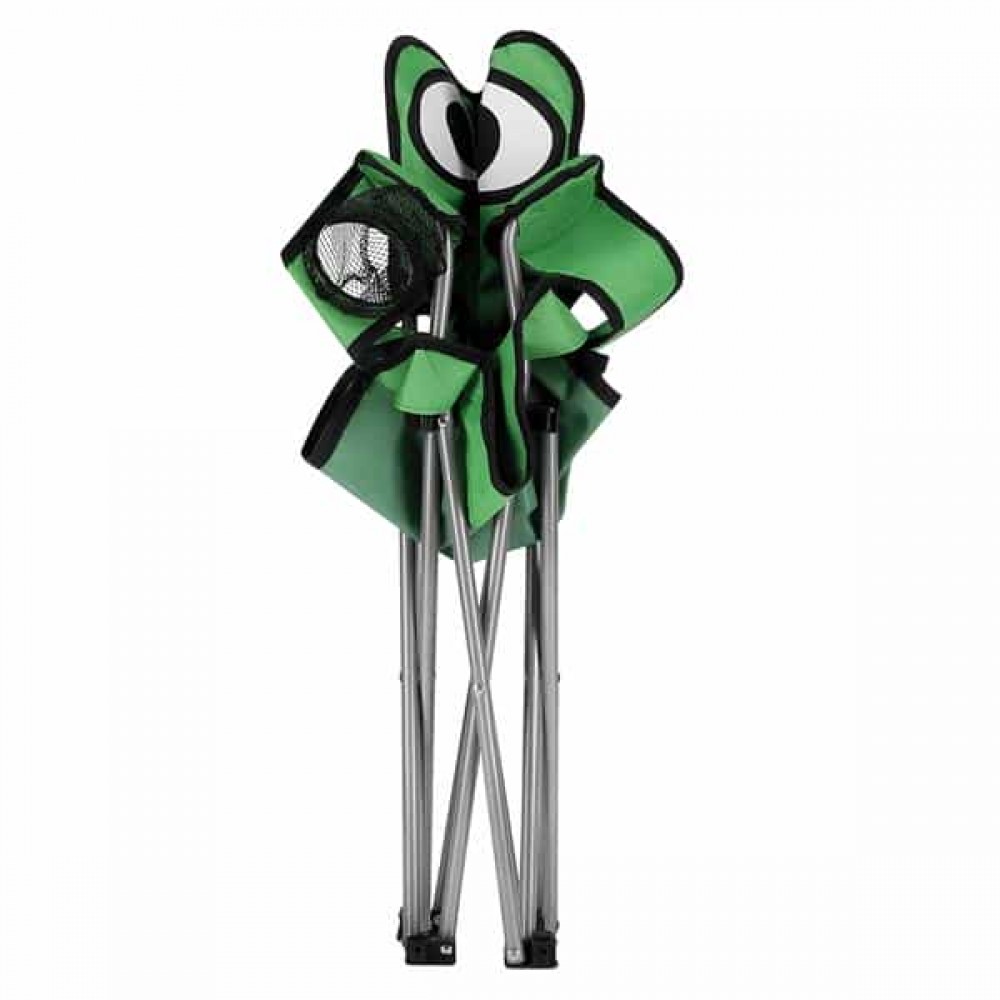 Крісло туристичне дитяче NILS CAMP NC3007 Жаба