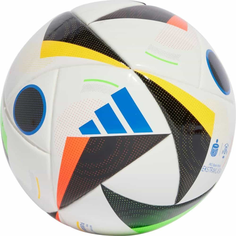 Футбольный мяч Adidas Ekstraklasa Mini JD9064 размер 1