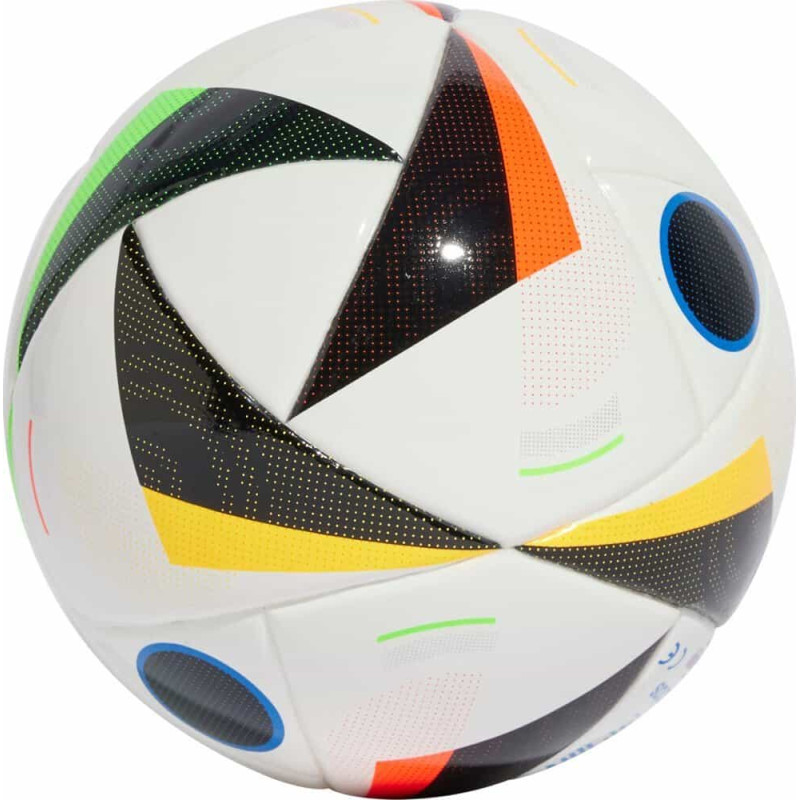 Футбольный мяч Adidas Ekstraklasa Mini JD9064 размер 1