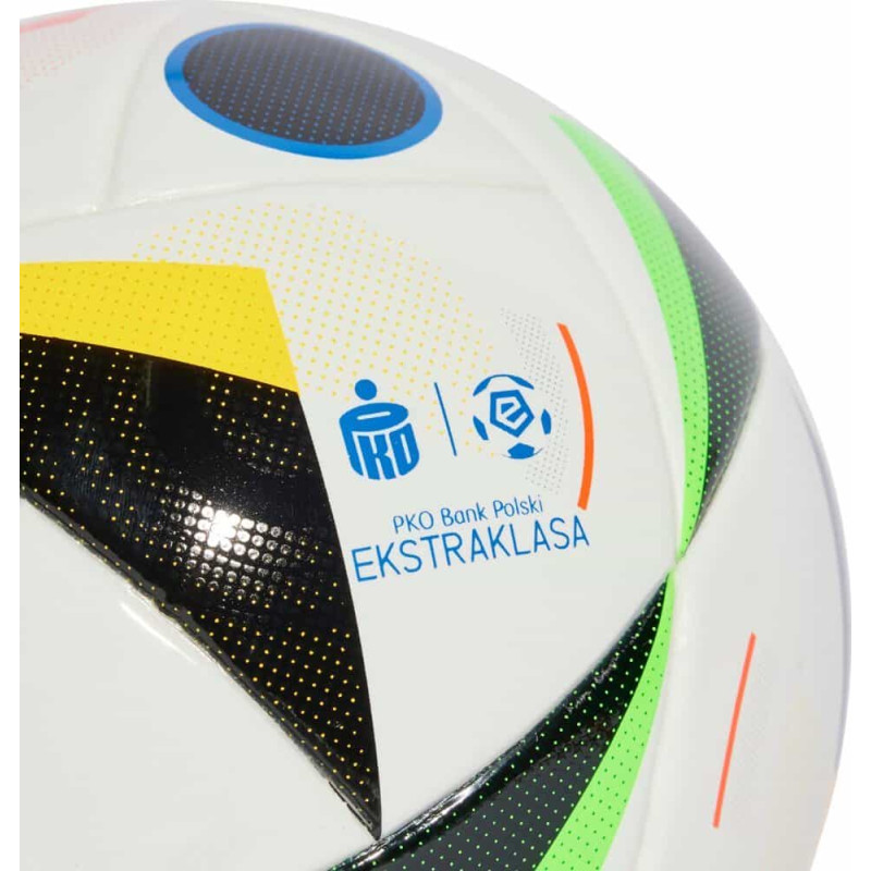 Футбольный мяч Adidas Ekstraklasa Mini JD9064 размер 1