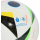 Футбольный мяч Adidas Ekstraklasa Mini JD9064 размер 1