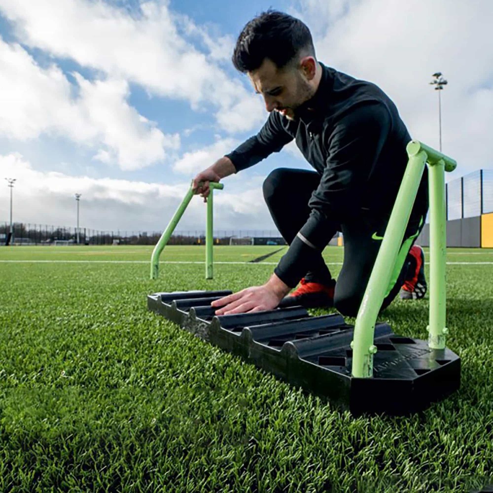 Футбольная стенка QUICKPLAY REPLAY STATION