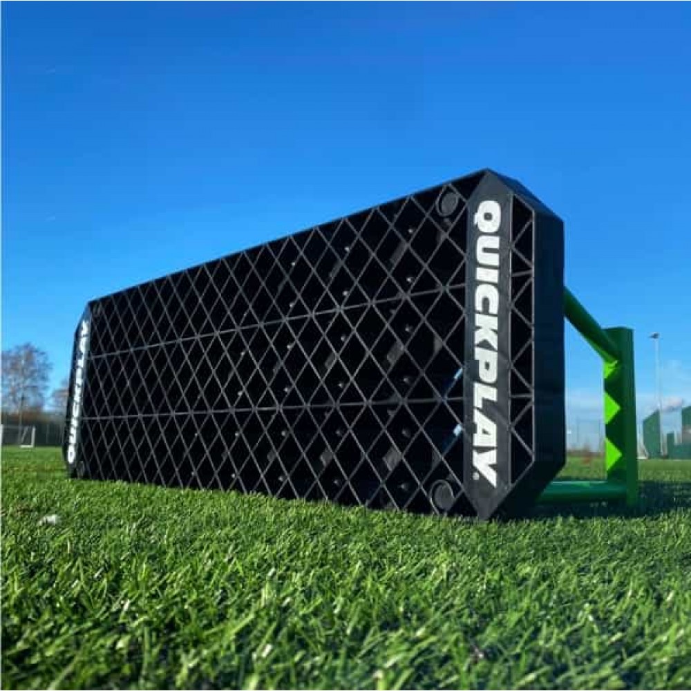 Футбольна стінка QUICKPLAY REPLAY STATION XL