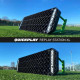 Футбольная стена QUICKPLAY REPLAY STATION XL