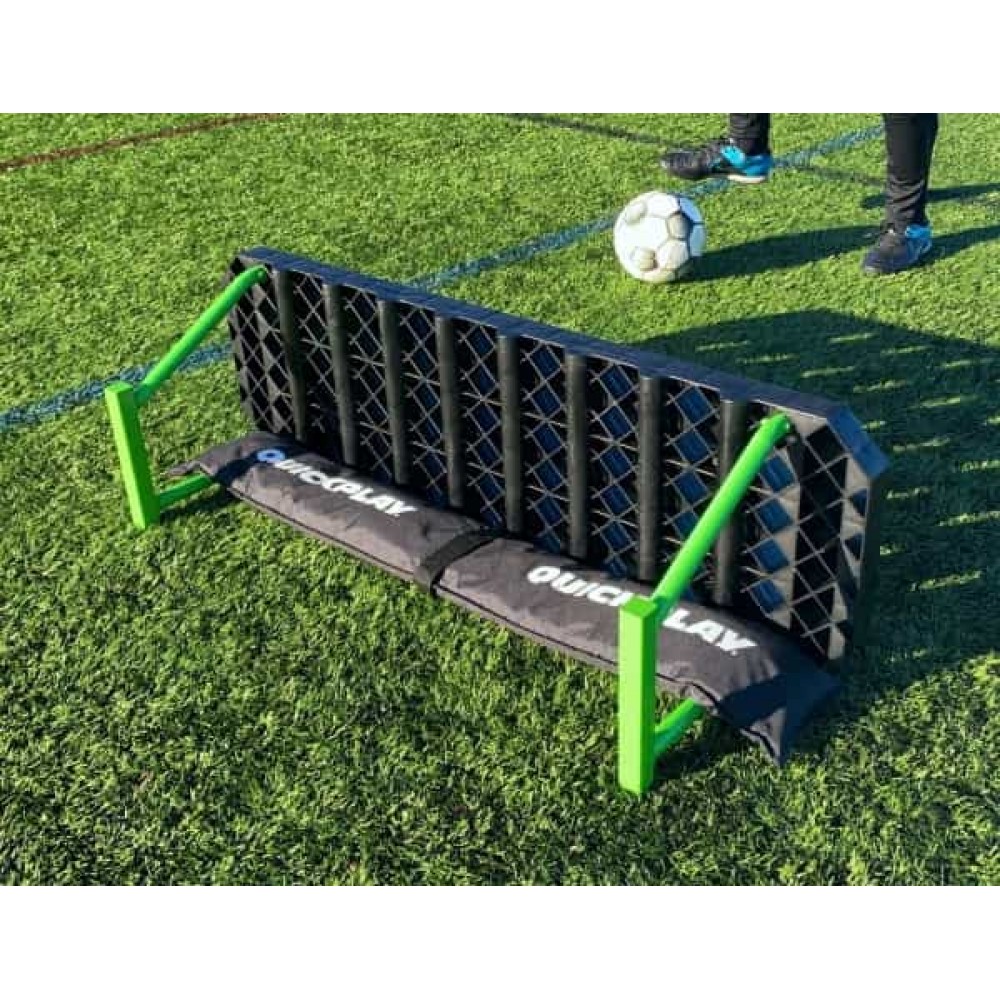 Футбольна стінка QUICKPLAY REPLAY STATION XL