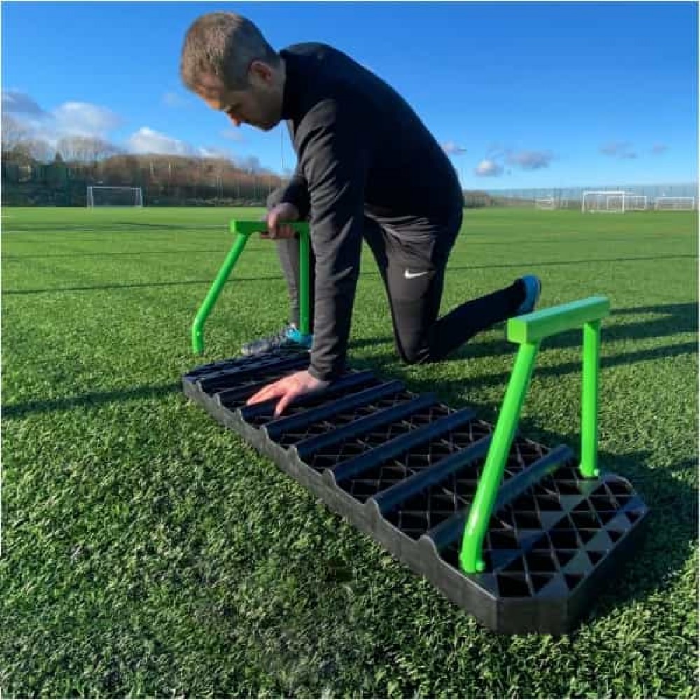 Футбольна стінка QUICKPLAY REPLAY STATION XL