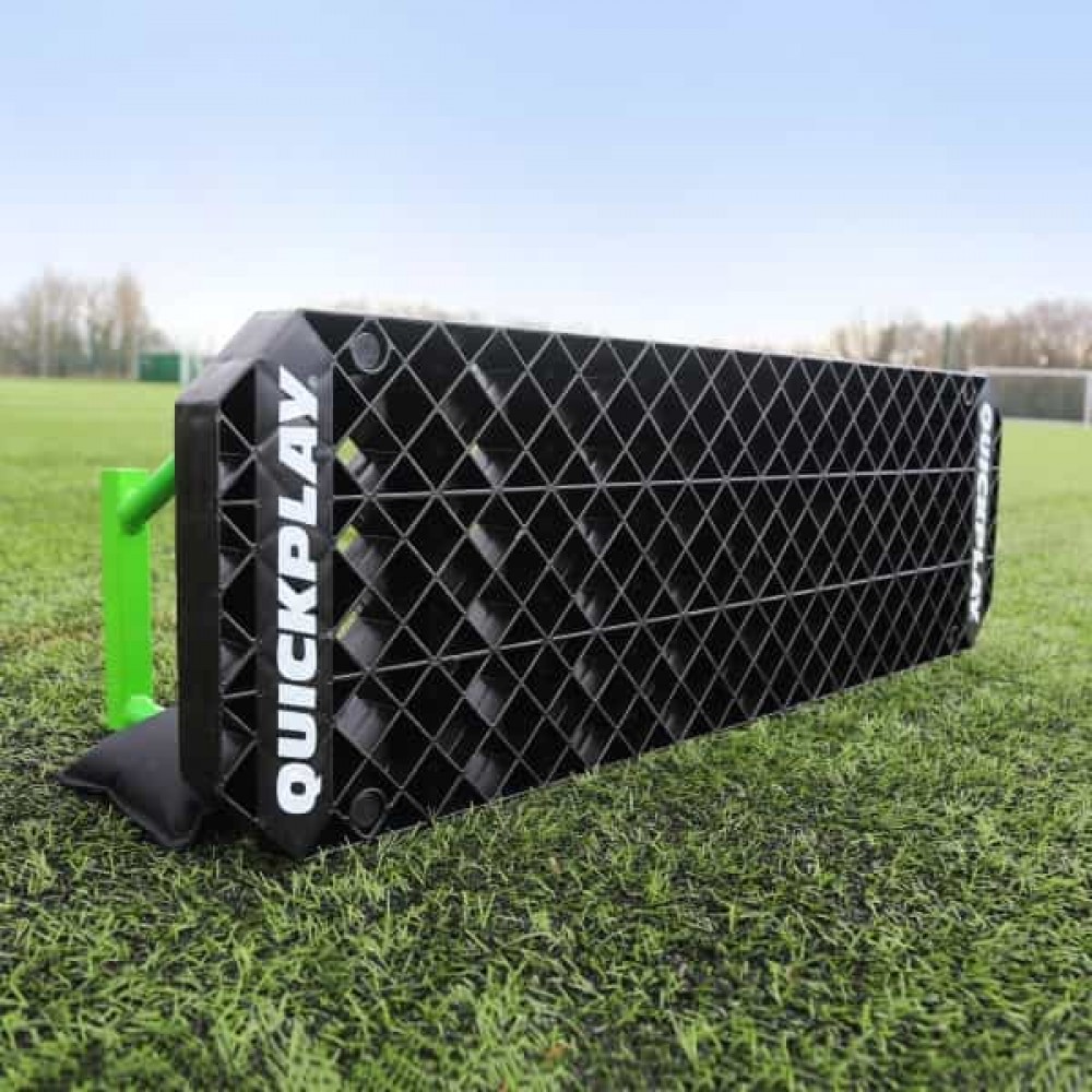 Футбольна стінка QUICKPLAY REPLAY STATION XL