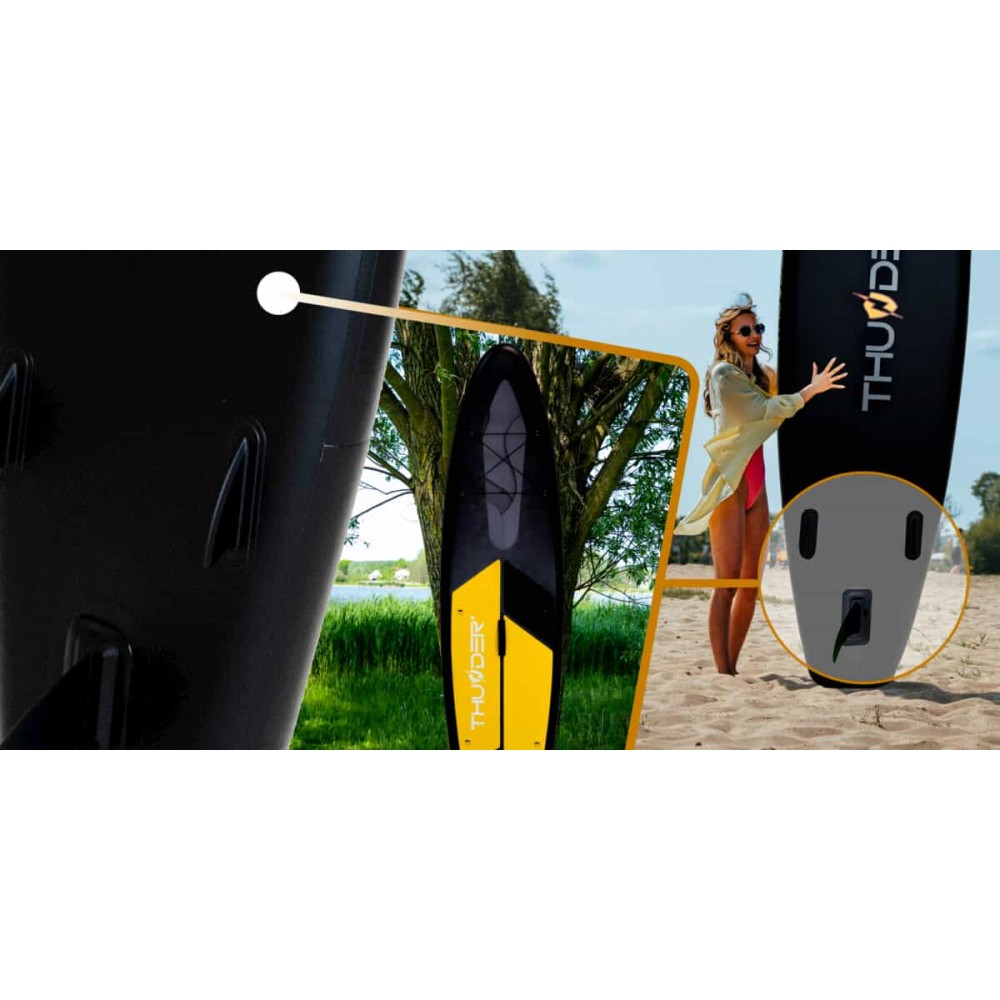 Надувна SUP дошка THUNDER IPPO 320