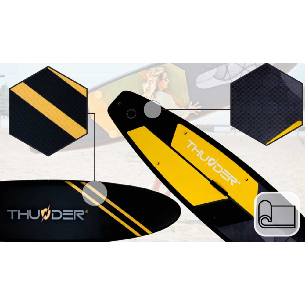 Надувна SUP дошка THUNDER IPPO 320