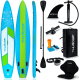 Надувная SUP доска THUNDER ITTO 380