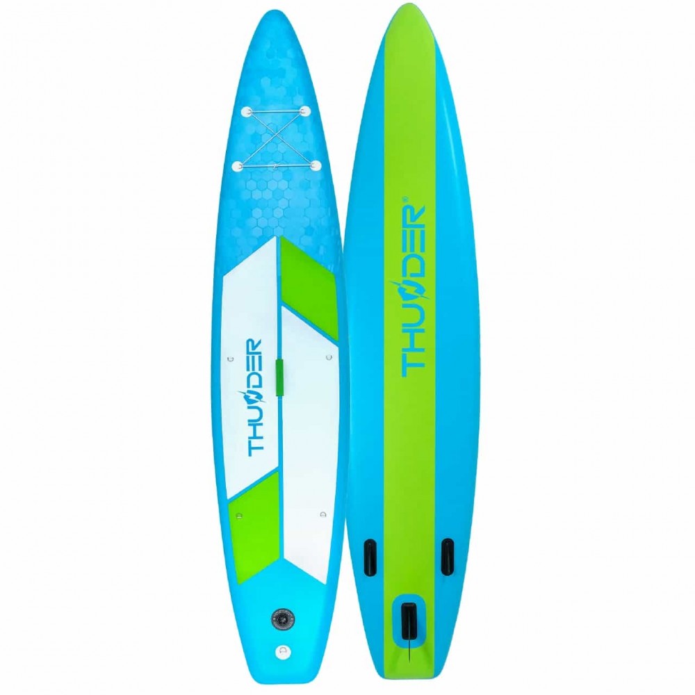 Надувна SUP дошка THUNDER ITTO 380