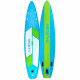 Надувная SUP доска THUNDER ITTO 380