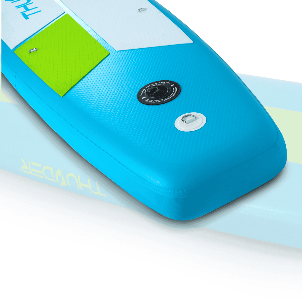 Надувна SUP дошка THUNDER ITTO 380